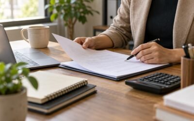 Consulenza legale per aziende: contratti e controversie da preparare