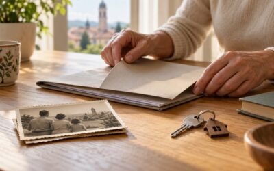 Successioni ed eredità a Saronno: documenti e prime decisioni
