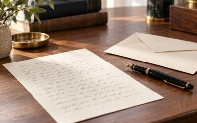 Testamento olografo: requisiti, conservazione e pubblicazione